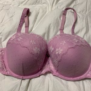 Victoria’s Secret bra 38DD
